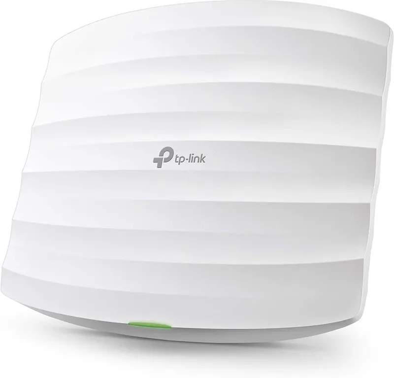 Access Point Tp-Link Eap115, Wireless N 300MBps - Montável Em Teto