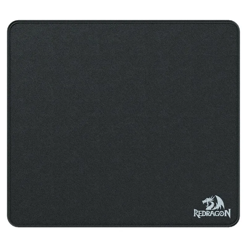 Mousepad Gamer Redragon Flick, Grande (400x450mm), Speed - P031