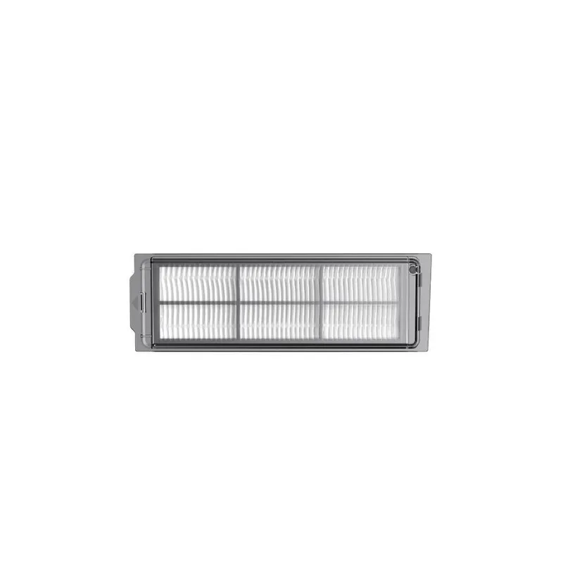 Kit Filtro Xiaomi, Para Robô Aspirador De Pó Inteligente, Mop 2 Lite, Cinza