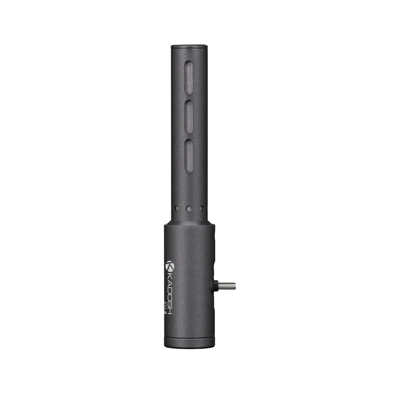 Microfone Para Smartphone Kss8 Tipo C Kadosh