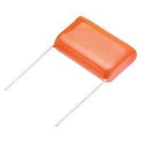 Capacitor Poliester 6,8 X 250v