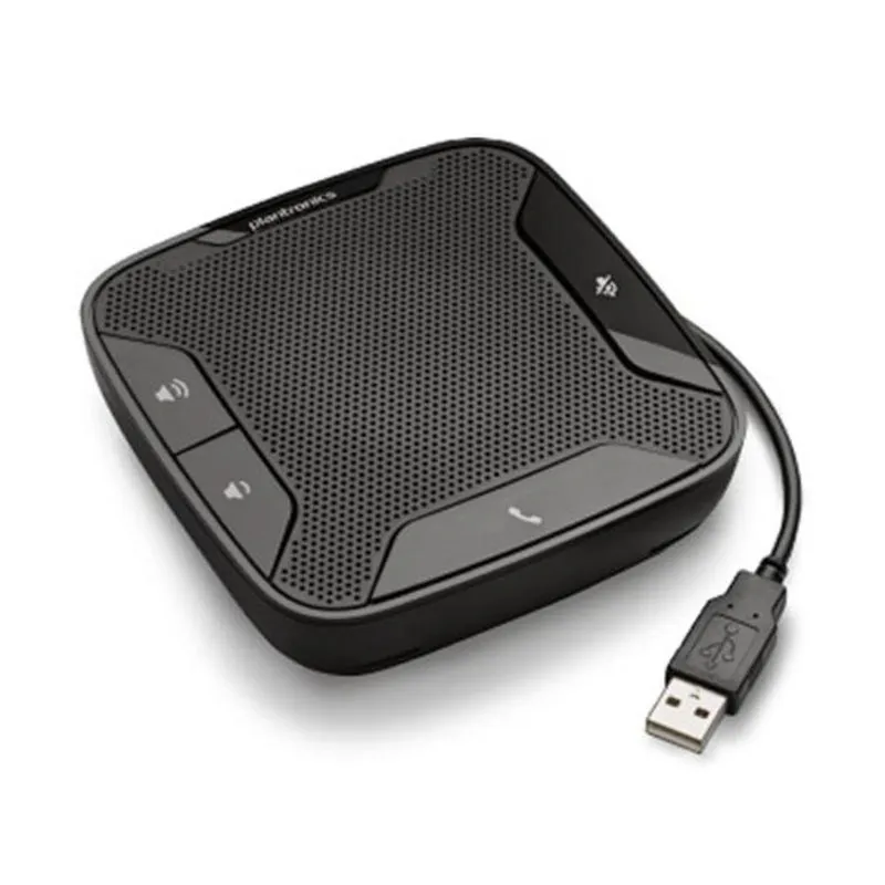Viva Voz Calisto Empresarial P610m Microsoft Usb 00201859-02t