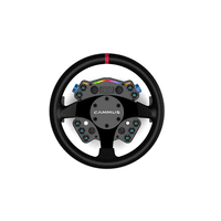 Volante PC Cammus C12 12nm Base Volante - Direct Drive