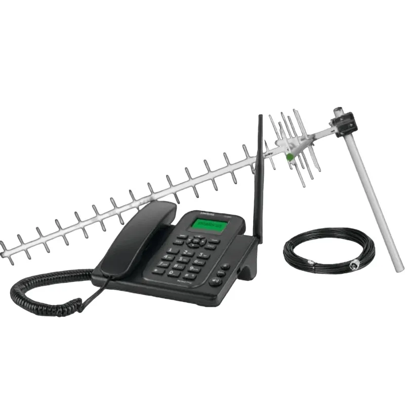 Telefone Celular Gsm Cfa 4212n