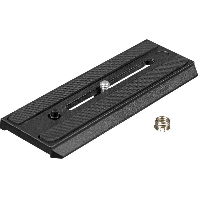 Engate-rápido Manfrotto 509plong