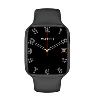 Smartwatch Watch X 45mm Serie 9 Pro Relogio Com Tela Amoled Chatgpt
