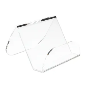 Suporte Acrílico Para Celular