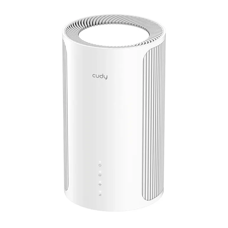 Roteador Cudy P4 5g Wifi 6 Ax3000 Gigabit Ethernet Branco
