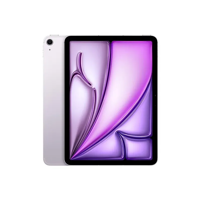 Apple Ipad Air 11" M3, 7ª Geração, Wi-fi + Cellular, 512gb - Roxo