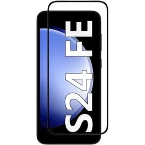 Película De Vidro Temperada 3d Compatível Para Smartphone Samsung Galaxy S20 Fe