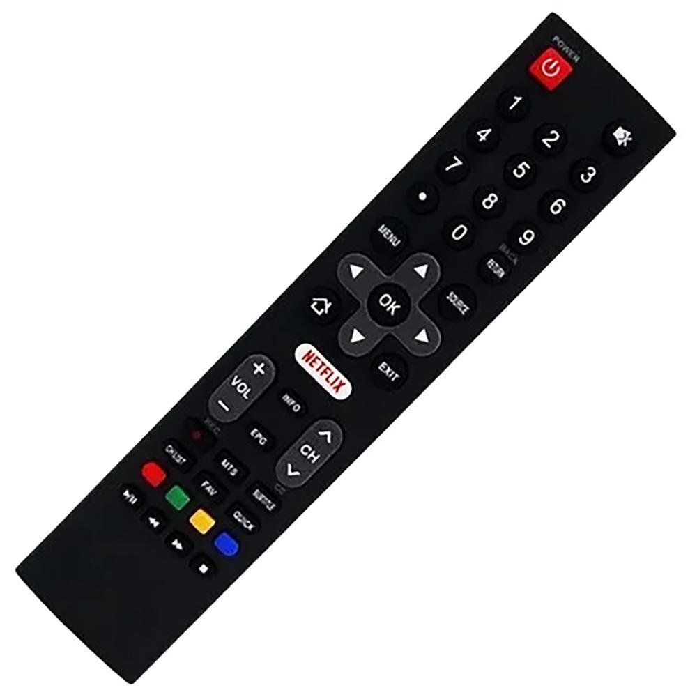 Controle Remoto Mb Tech Philco Ptv40e21dswnc