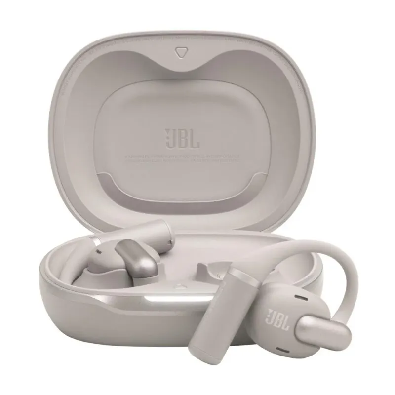 Fone Jbl Sense Pro Cinza
