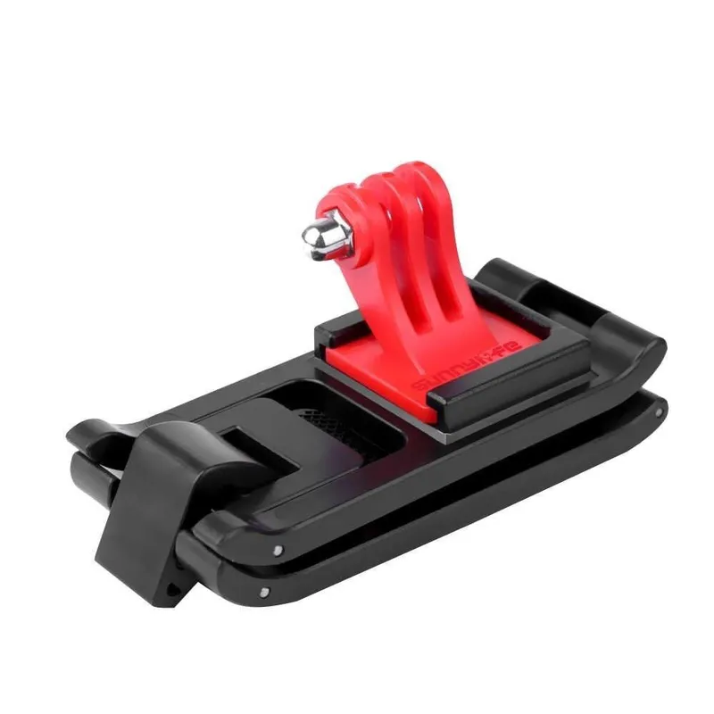 Suporte Alça De Mochila Para Gopro / Osmo Action - Sunnylife