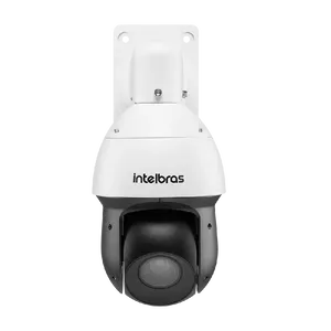 Câmera De Segurança Speed Dome Intelbras | Vhd 5225 Sd Ir 1080p