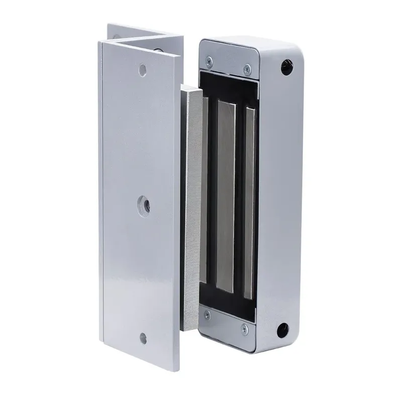 Fechadura Fe 20150 Prata S/ Sensor