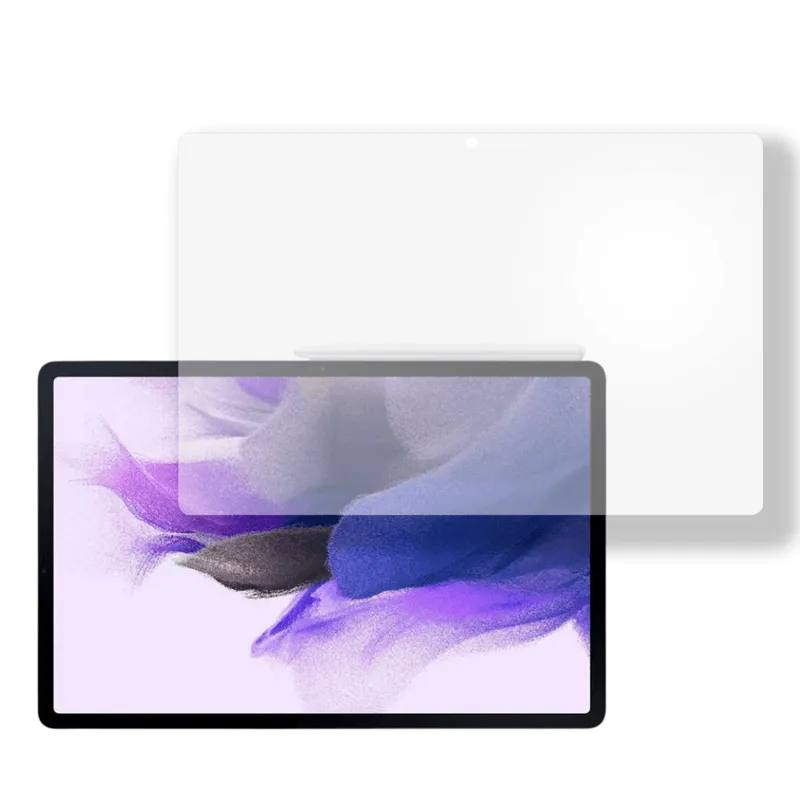 Película Fosca Para Galaxy Tab S7 Fe