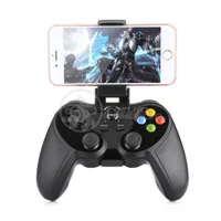 Controle Game Joystick Jogar Celular WINDOWS PC Gamepad Bluetooth Android Pg-9078 Free Fire
