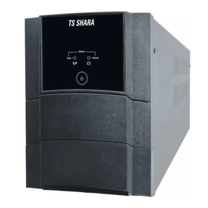 Nobreak Ups Pdv Senoidal Universal 800va 2bs 18ah - Preto