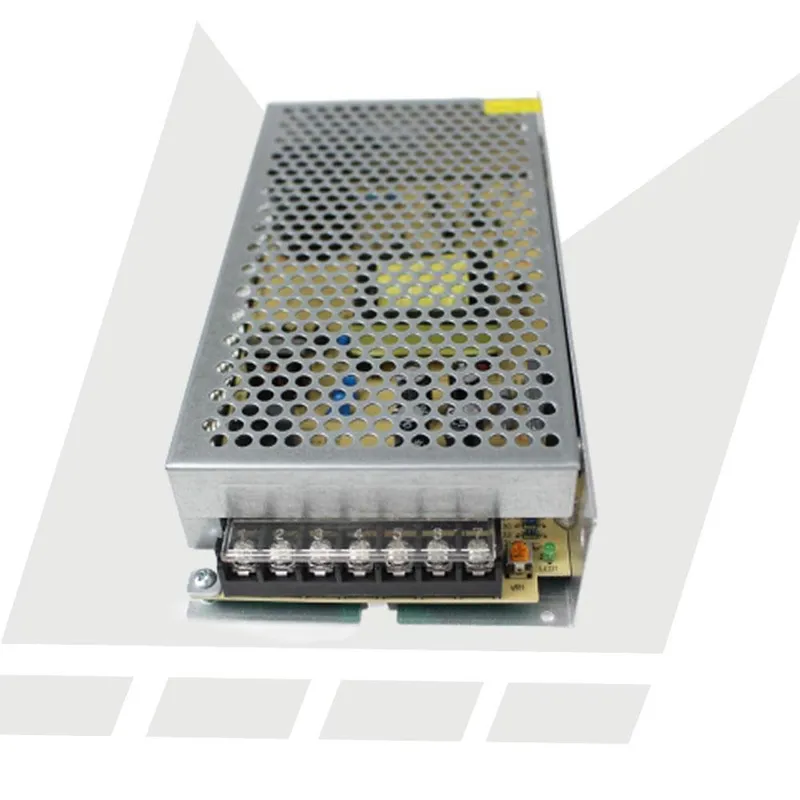 Fonte De Alimentação Chaveada - 12v/15a Bivolt