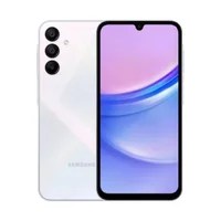 Usado - Samsung A15 128 Gb Branco - Excelente