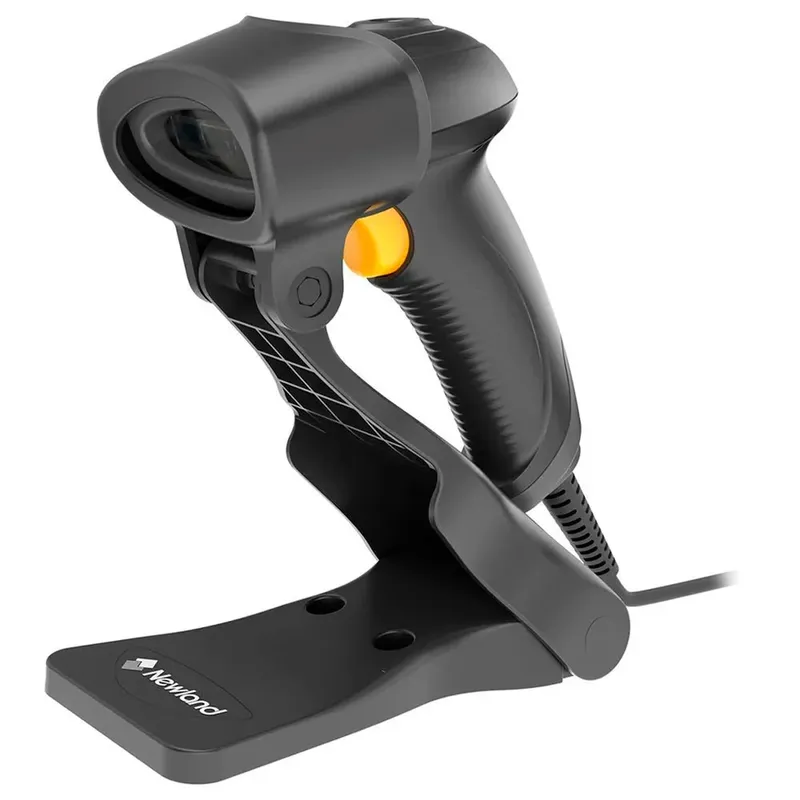 Leitor De Código De Barras Newland, 1d, 2500 Pixels - Nls-hr1150p-30 - Oem