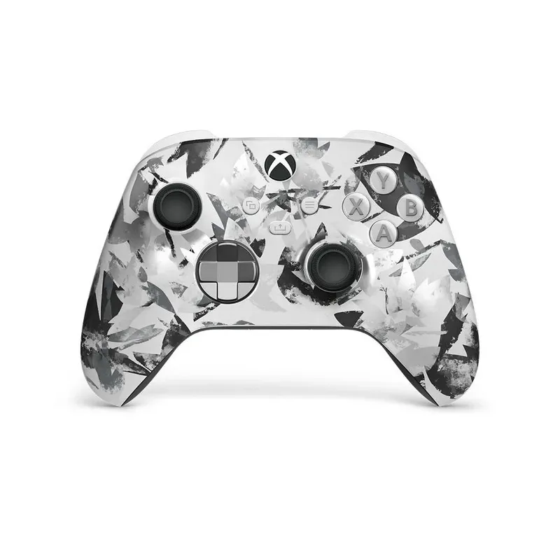 Controle Sem Fio XBOX Storm Breaker, Edição Especial, Ep2-40653, Microsoft