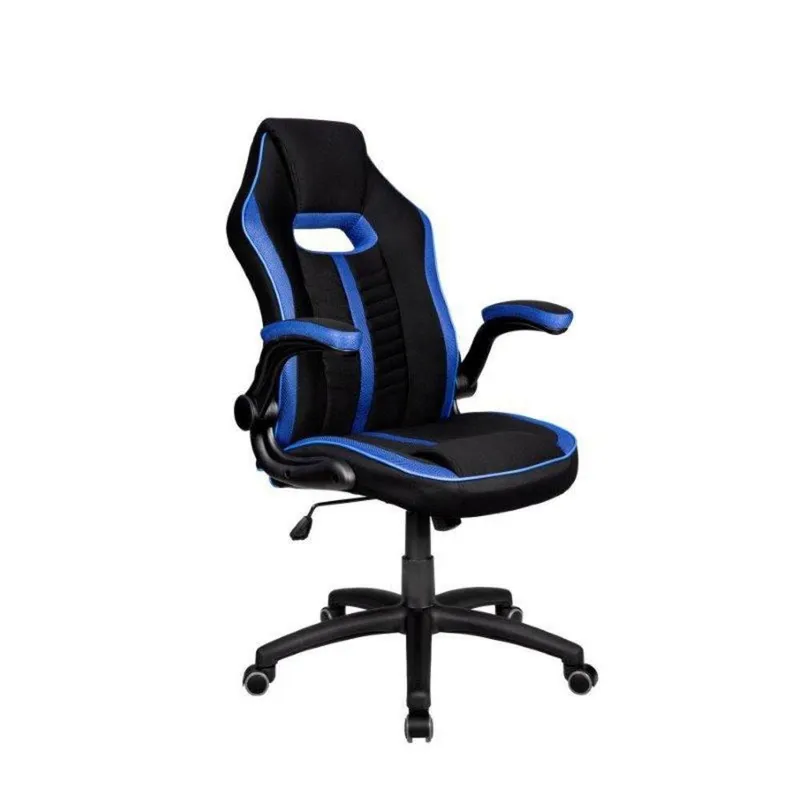 Cadeira Gamer Pelegrin Pel-3011, Preta E Vermelha