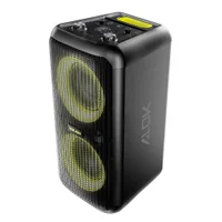 Caixa Waaw, Bluetooth 160w Rws, By Alok Boombox Infinite 200