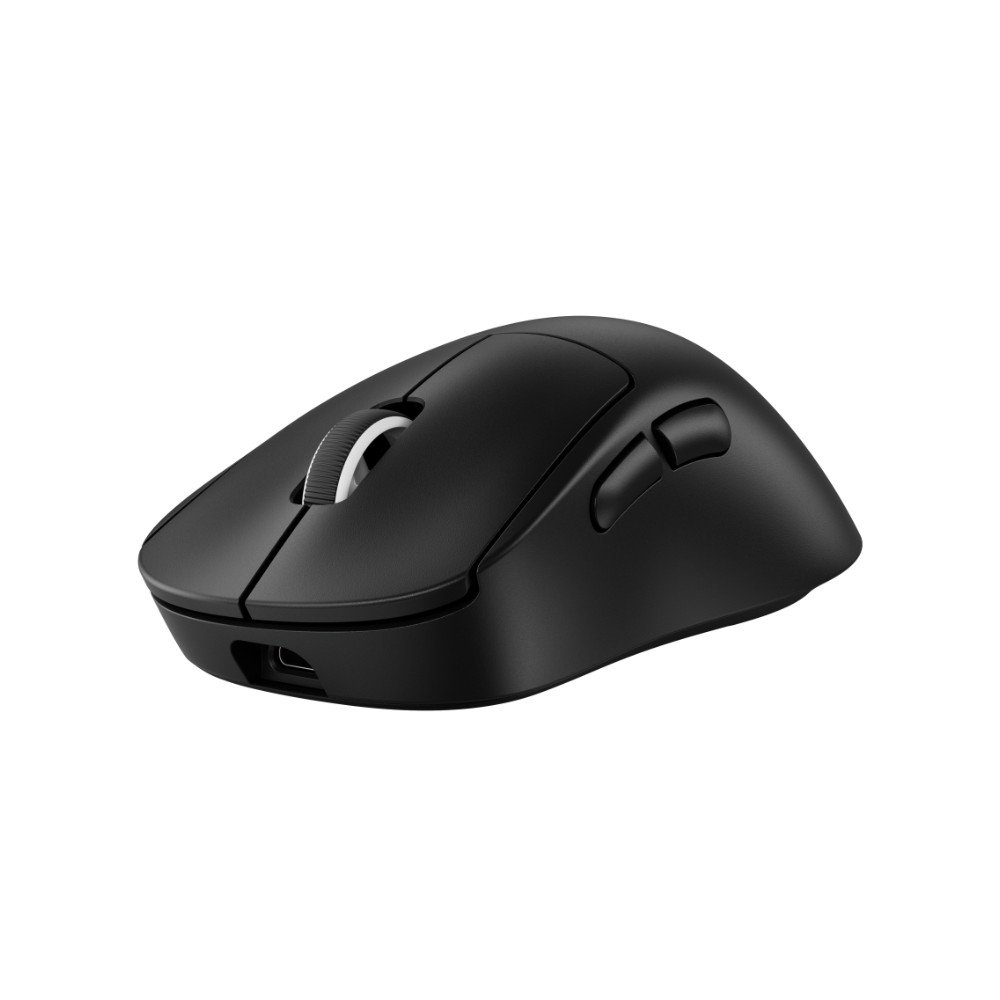 Mouse Gamer Sem Fio Logitech G Pro X Superlight 2 DEX 44000 DPI Preto