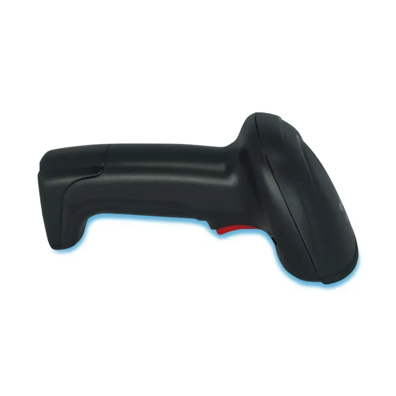Leitor Elgin Flash 2, 1d, Preto, USB, 46flash2ck00