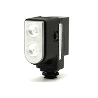 Iluminador Sun Gun De Led Para Câmera - Led-5004