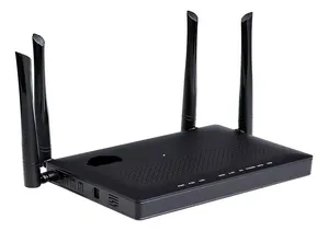 Modem Vsol Gepon Onu Hg3221d-4g1snac Dualband