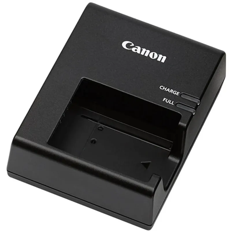 Carregador De Bateria Canon Lc-e10e Para Bateria Canon Lp-e10