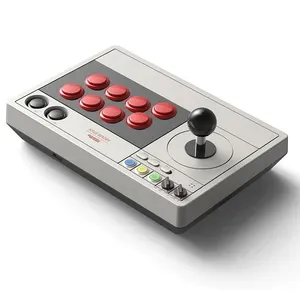 8BitDo Arcade Stick Nintendo Switch PC