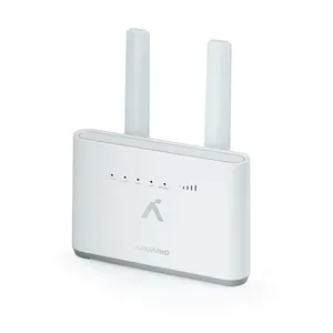 Modem Móvel 4g Branco Md-4000sx Aquário