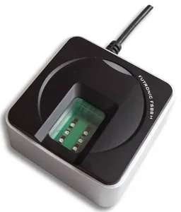 Leitor Biometrico Fs88h - Futronic