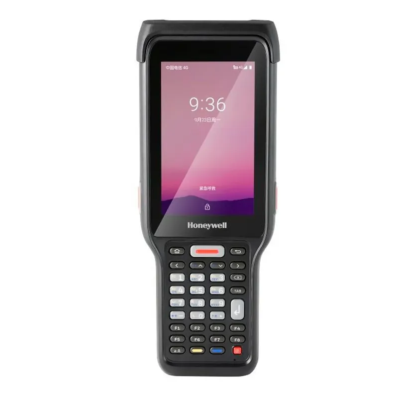 Coletor De Dados Honeywell Eda61k Alfa - Eda61k-0ac934pea