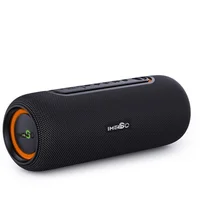 Caixa De Som Imenso, 20w, Bluetooth, RGB, Led - X70