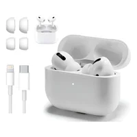 Fone Bluetooth Compatível Airpods Pro 2 6a Geração Branco