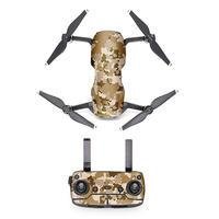 Adesivo Skin Para Dji Mavic Air Pgytech