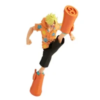 Banpresto Sanji One Piece Battle Record Collection