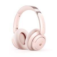 Fones De Ouvido Anker A3028, Bluetooth - Rosa