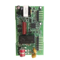 Placa Tronco Modulare Mais 1tr 4400305 - Intelbras