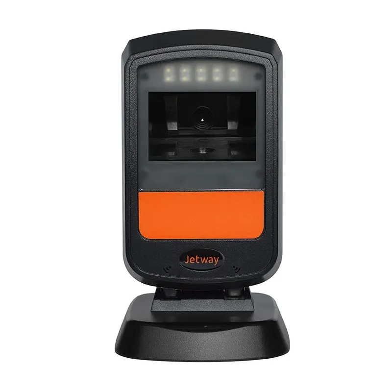 Leitor De Código De Barras Tanca Jetway JL-500, USB - 003432