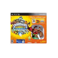 Skylanders Giants Starter Pack Ps3 - Portal Owners