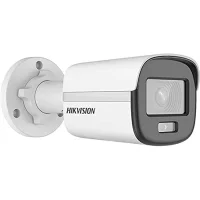 Camera Hikvision Bullet Ds-2cd1027g2-l 2mp 2.8mm