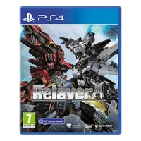 Jogo Relayer Ps4 Eur
