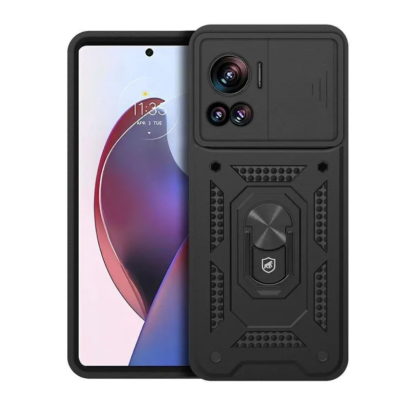 Capa Para Edge 30 Ultra,Dinamic Cam Protection,Gshield