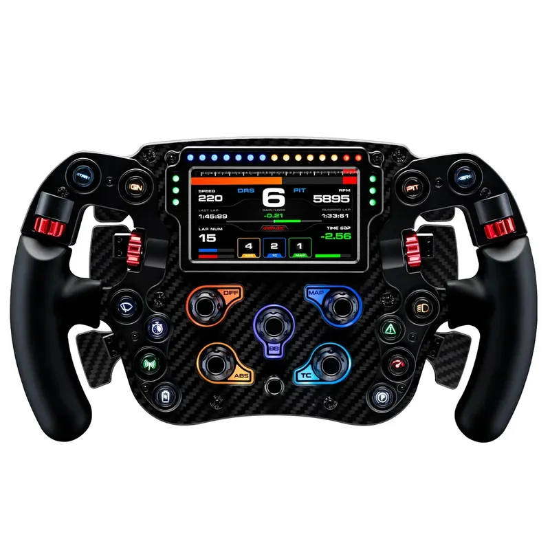 Volante Aro Simagic Fx Pro