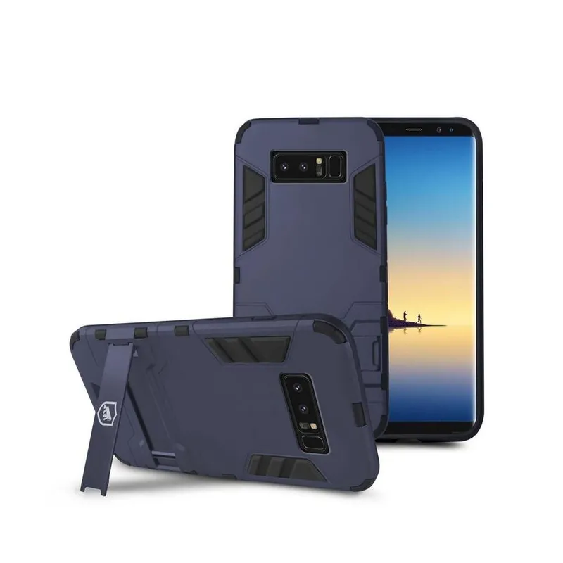 Capa Armor Para Galaxy Note 9 - Gorila Shield